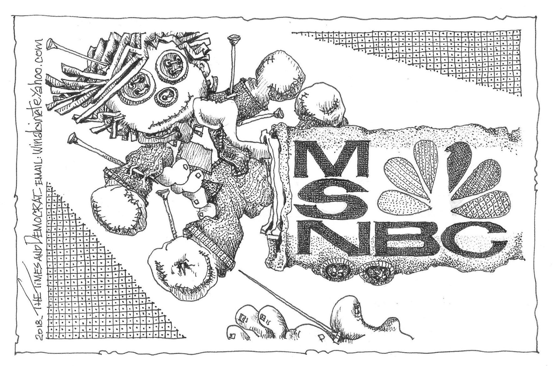 MSNBC